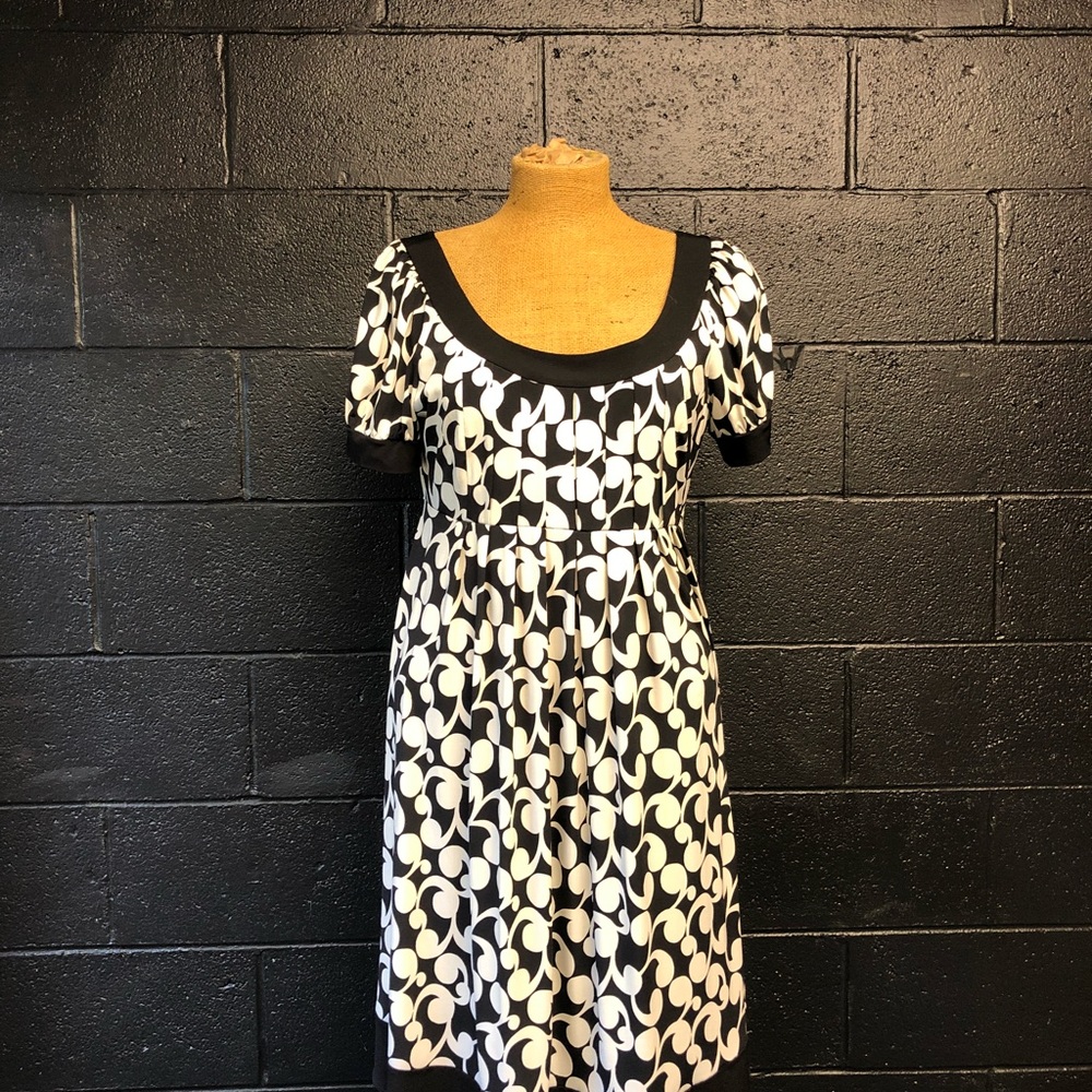 Simply Vera Vera Wang Tank Dress